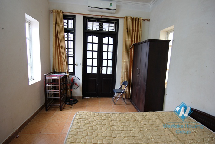 Beautiful Vietnamese style house for rent 